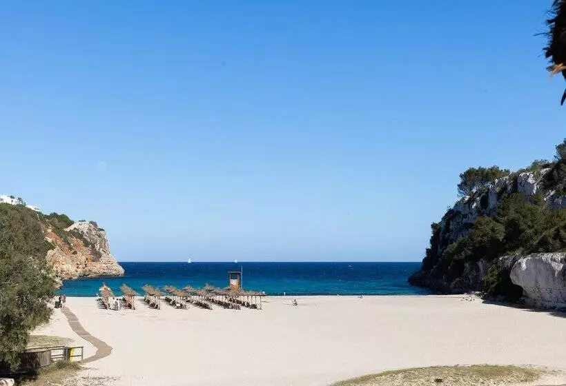 호텔 Flipflop Cala Romántica