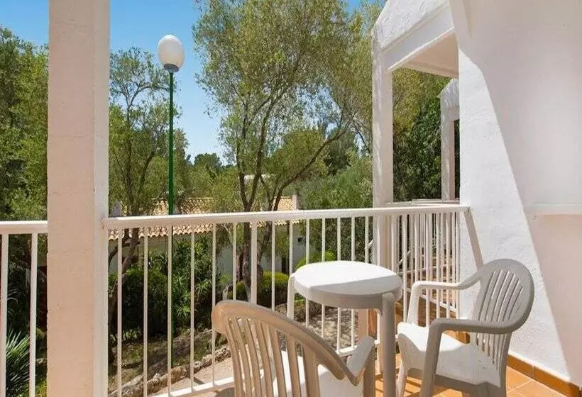 호텔 Flipflop Cala Romántica