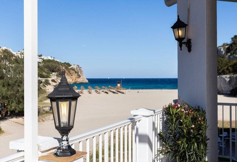 ホテル Flipflop Cala Romántica