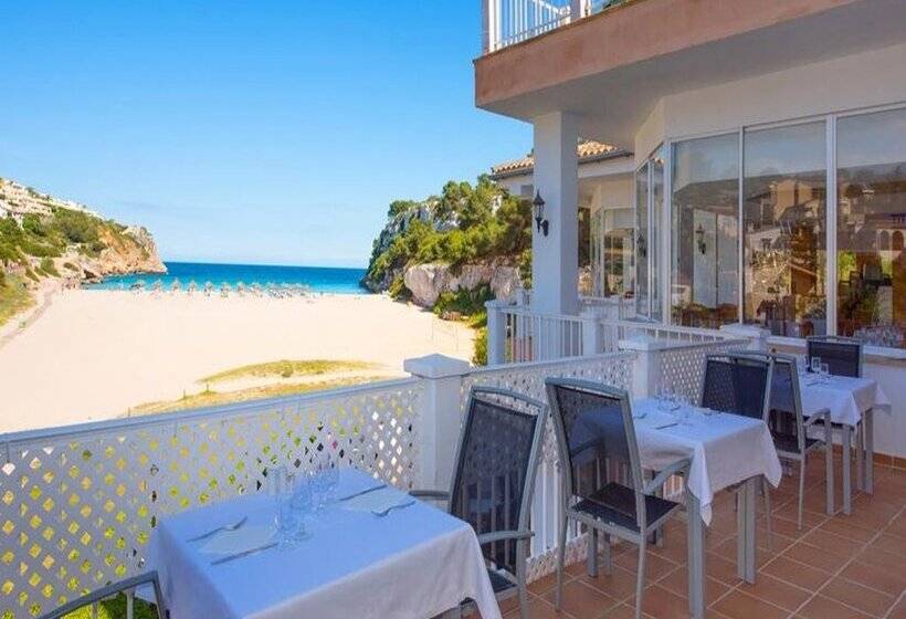 ホテル Flipflop Cala Romántica