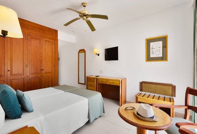 ホテル Flipflop Cala Romántica