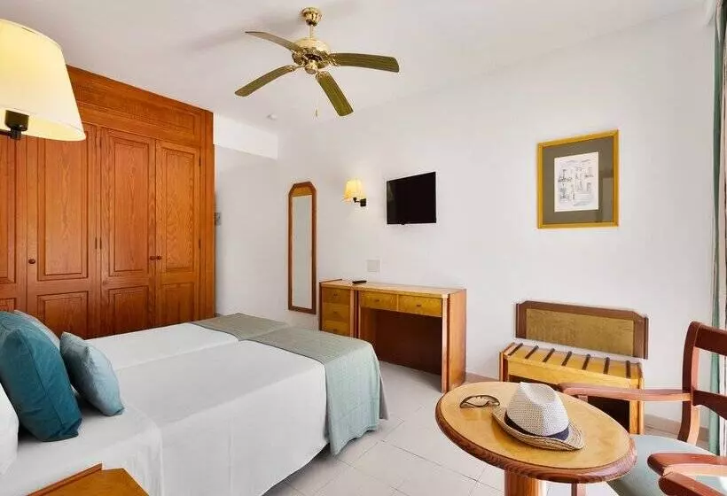 호텔 Flipflop Cala Romántica