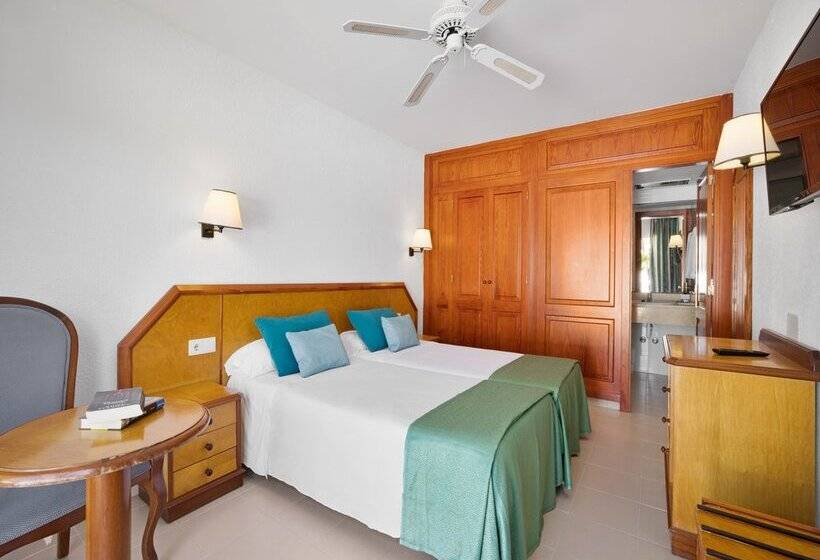 ホテル Flipflop Cala Romántica