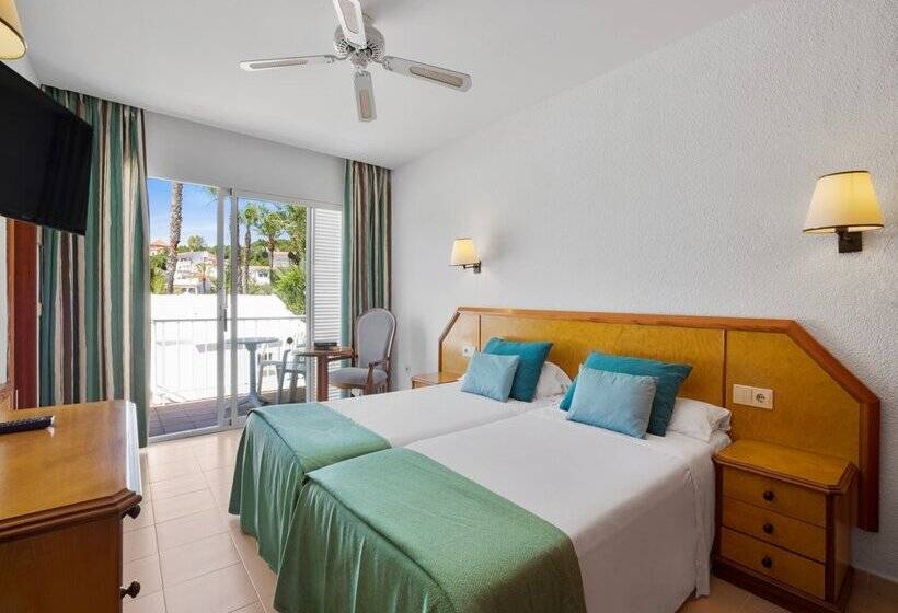 ホテル Flipflop Cala Romántica