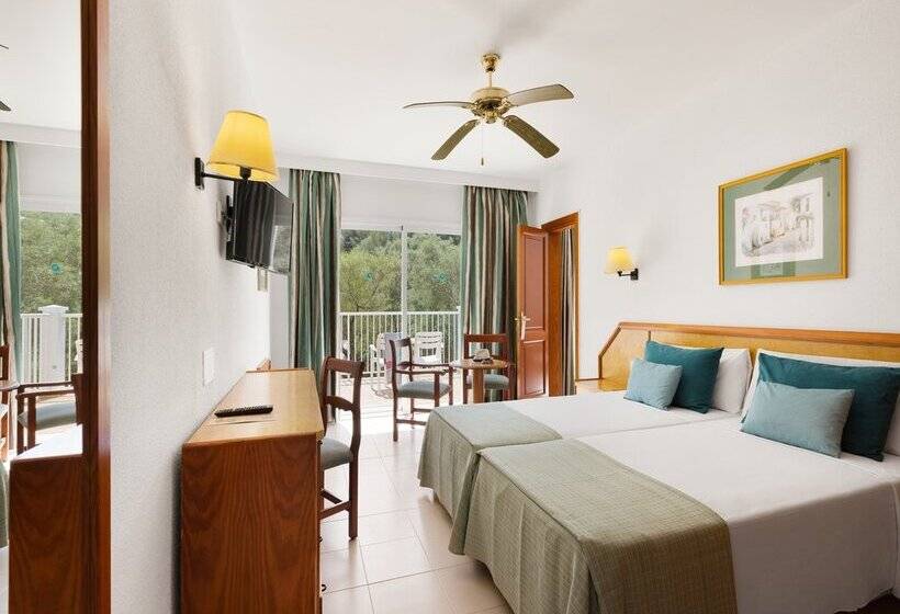 ホテル Flipflop Cala Romántica