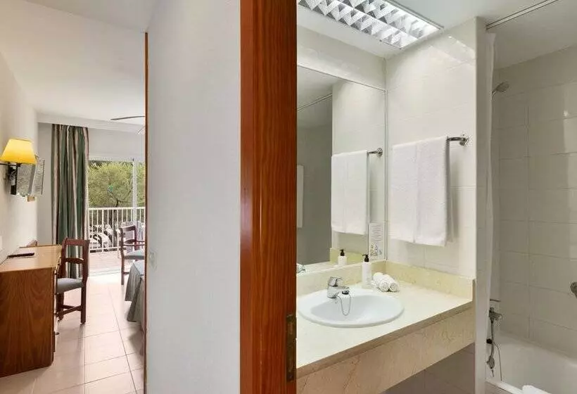 호텔 Flipflop Cala Romántica