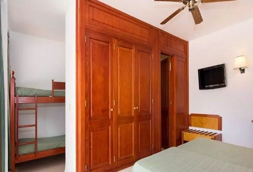 호텔 Flipflop Cala Romántica