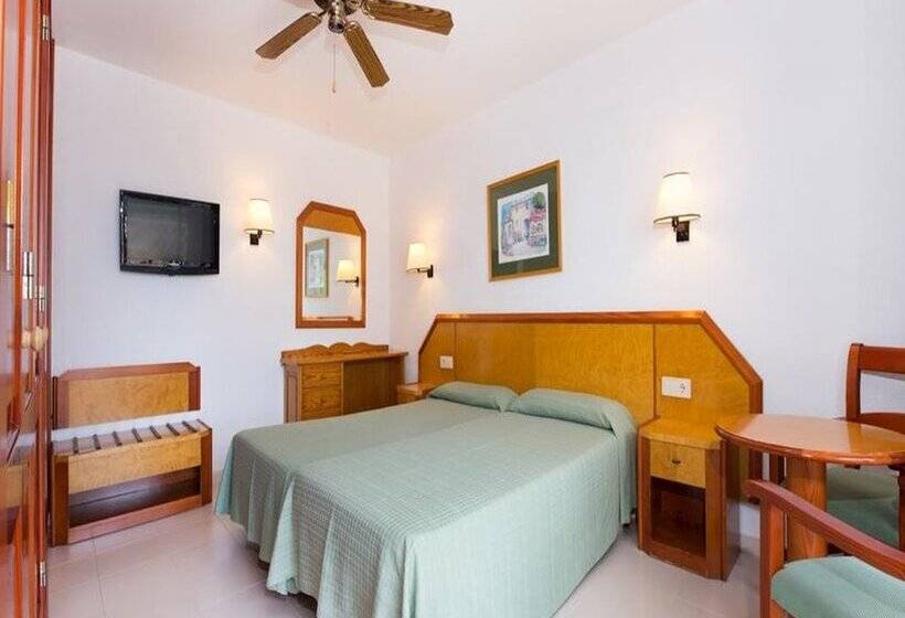 ホテル Flipflop Cala Romántica