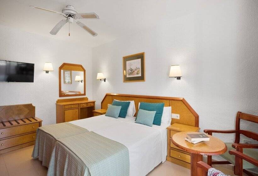 ホテル Flipflop Cala Romántica