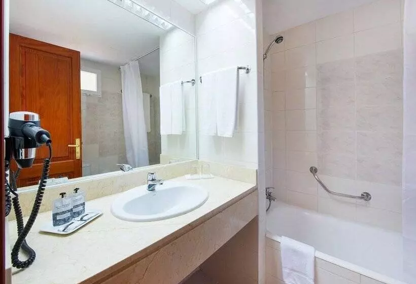 호텔 Flipflop Cala Romántica