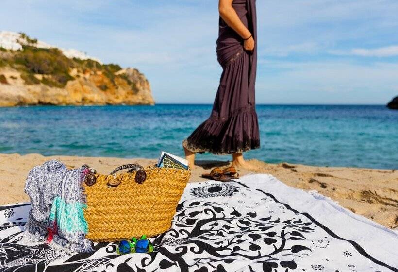 ホテル Flipflop Cala Romántica