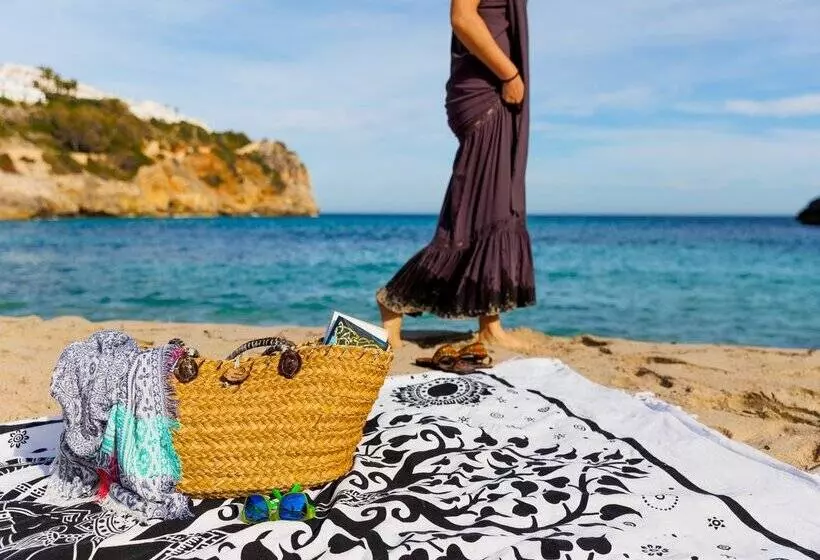 호텔 Flipflop Cala Romántica