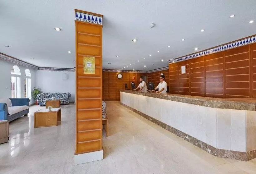 호텔 Flipflop Cala Romántica