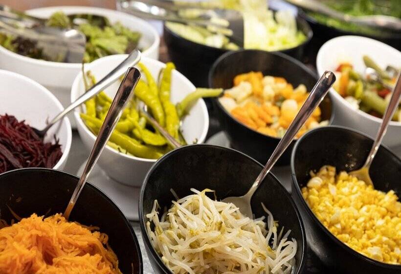 ホテル Flipflop Cala Romántica