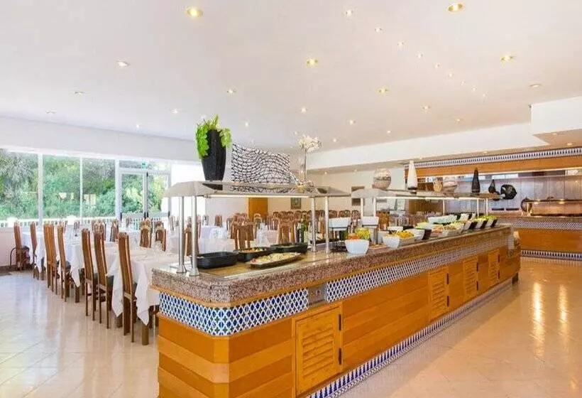 호텔 Flipflop Cala Romántica