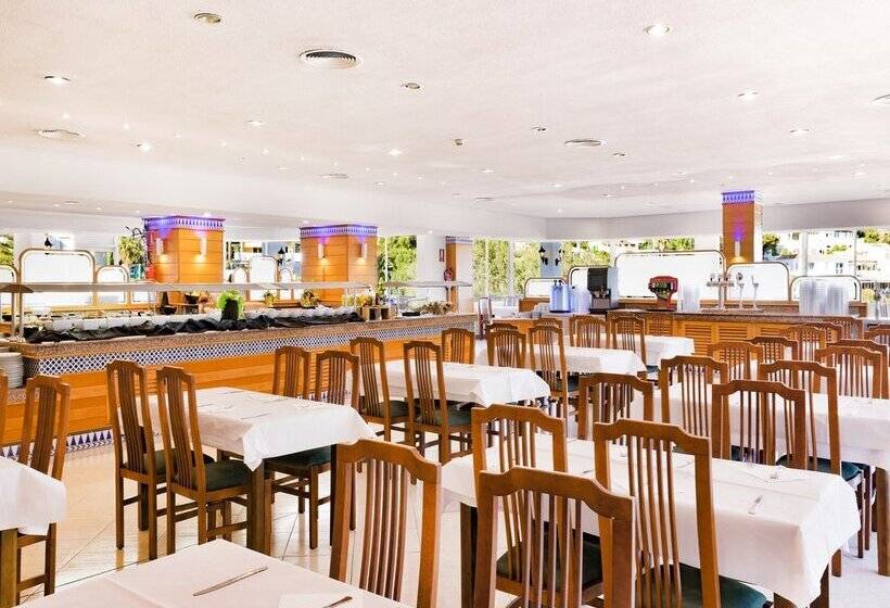 ホテル Flipflop Cala Romántica