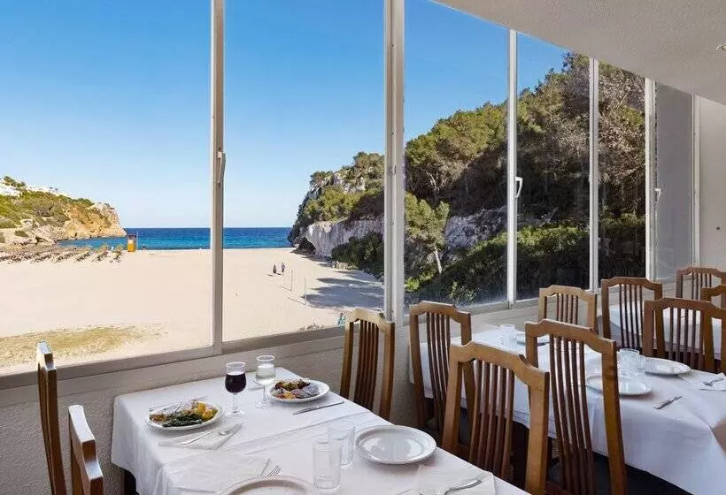 호텔 Flipflop Cala Romántica