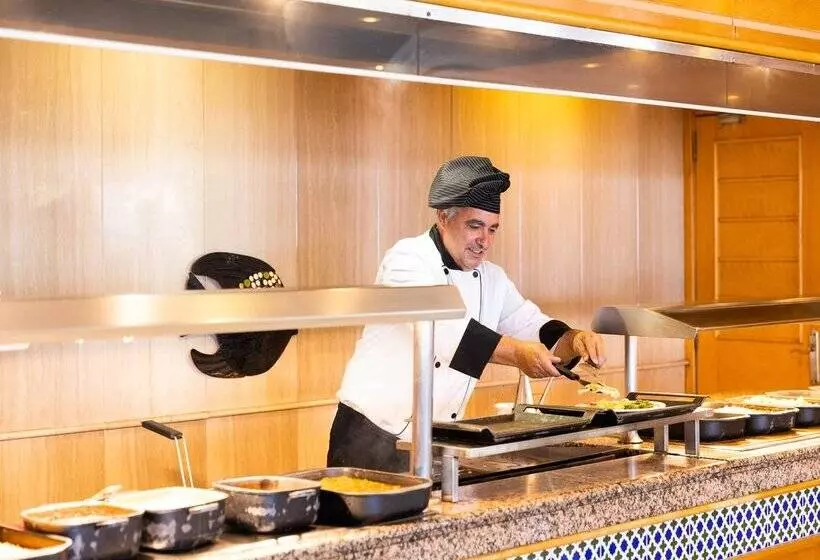 호텔 Flipflop Cala Romántica