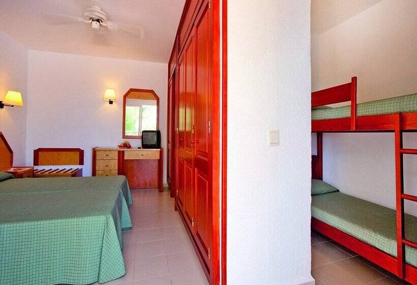 ホテル Flipflop Cala Romántica