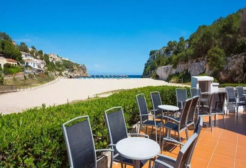 호텔 Flipflop Cala Romántica