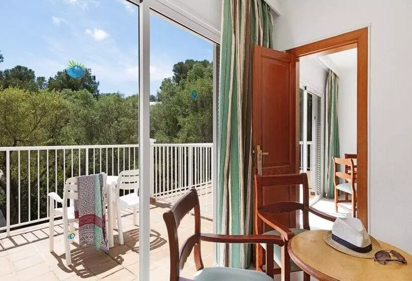 호텔 Flipflop Cala Romántica