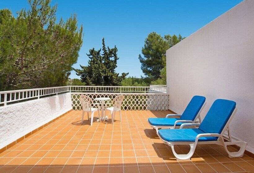 ホテル Flipflop Cala Romántica