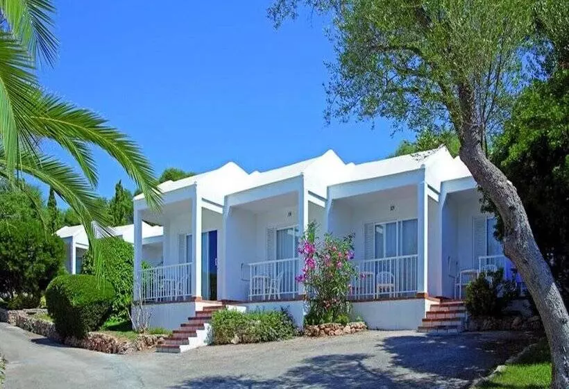 호텔 Flipflop Cala Romántica