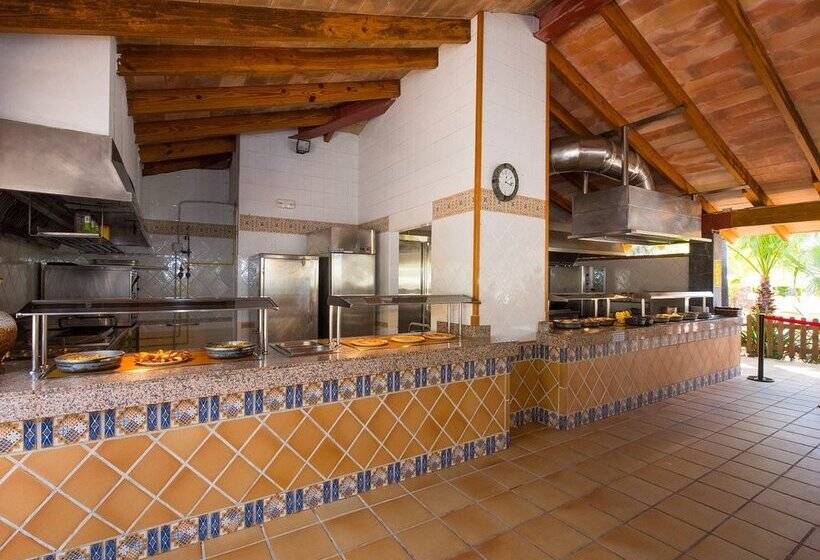 ホテル Flipflop Cala Romántica