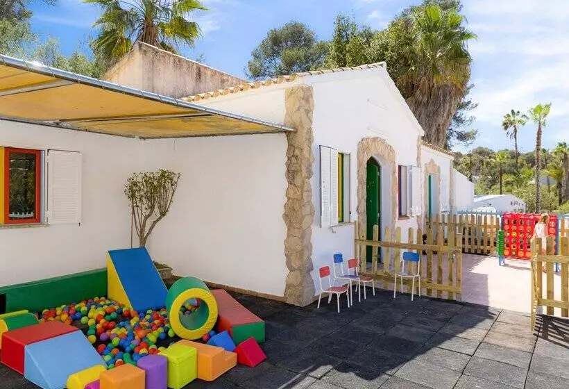 호텔 Flipflop Cala Romántica