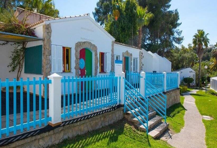 ホテル Flipflop Cala Romántica