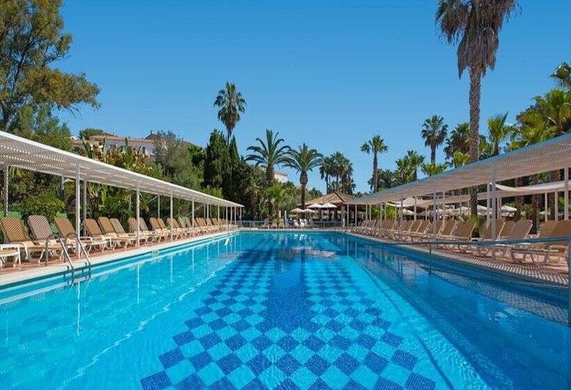 ホテル Flipflop Cala Romántica