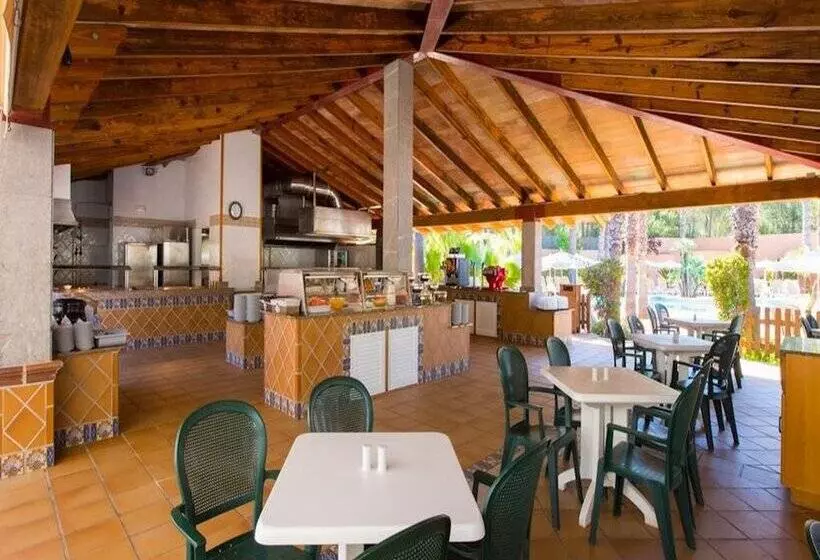 호텔 Flipflop Cala Romántica