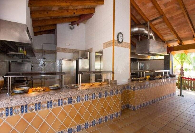 ホテル Flipflop Cala Romántica