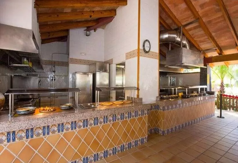 호텔 Flipflop Cala Romántica