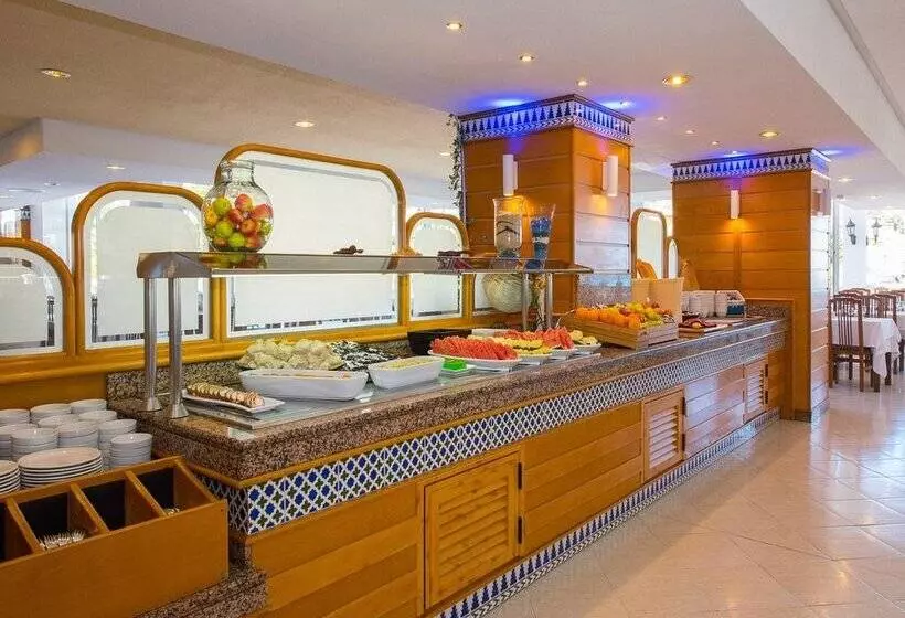 호텔 Flipflop Cala Romántica