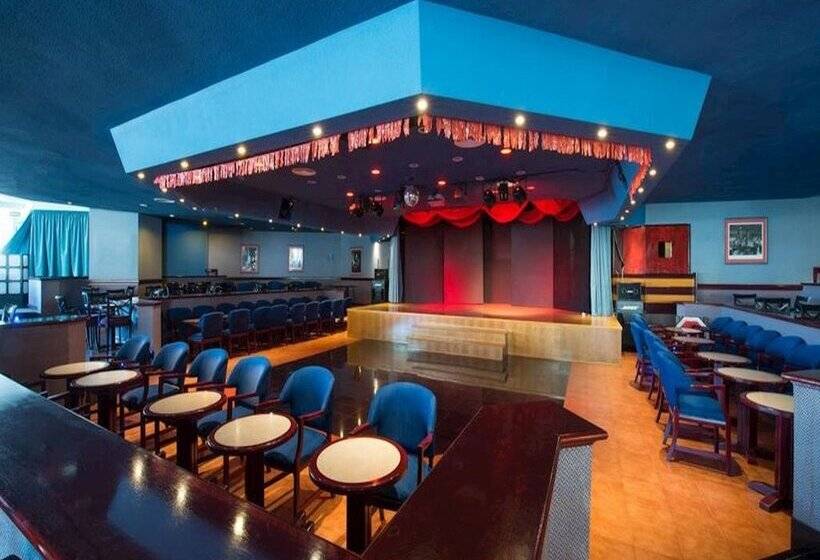 ホテル Flipflop Cala Romántica