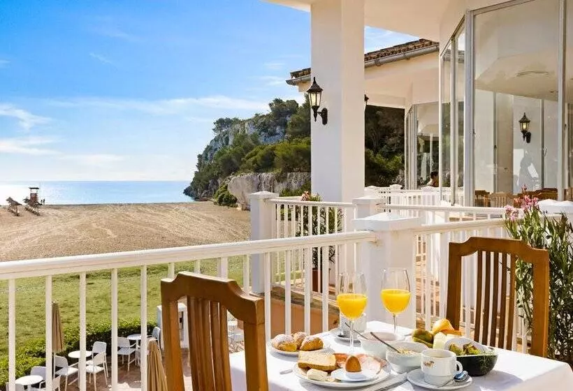 호텔 Flipflop Cala Romántica