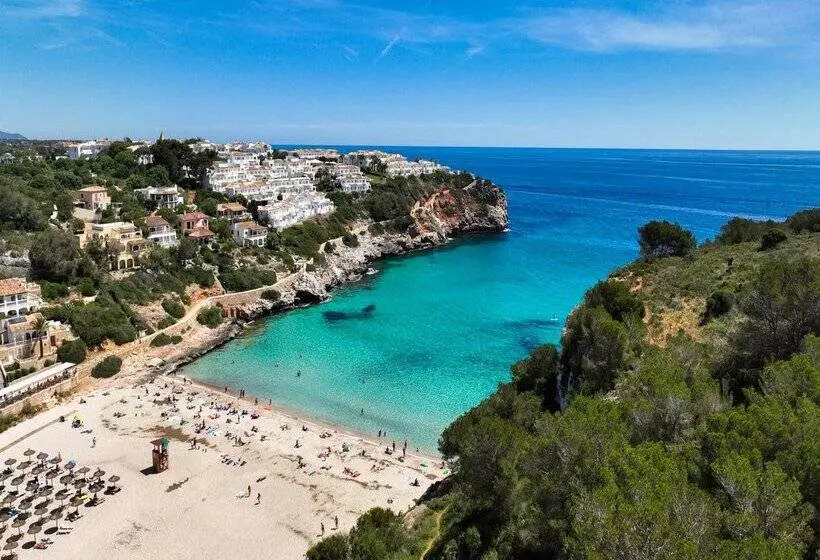 호텔 Flipflop Cala Romántica