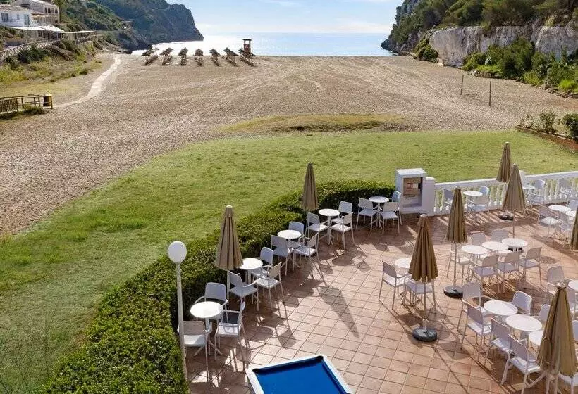 호텔 Flipflop Cala Romántica