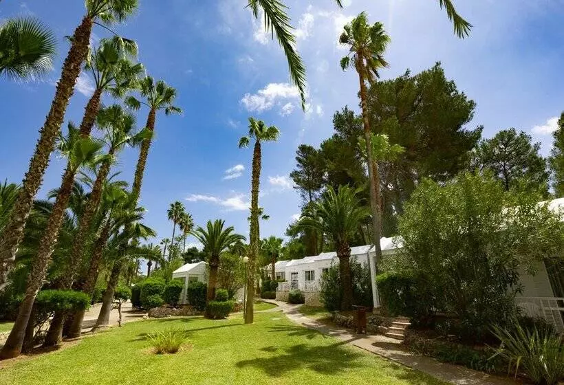 호텔 Flipflop Cala Romántica