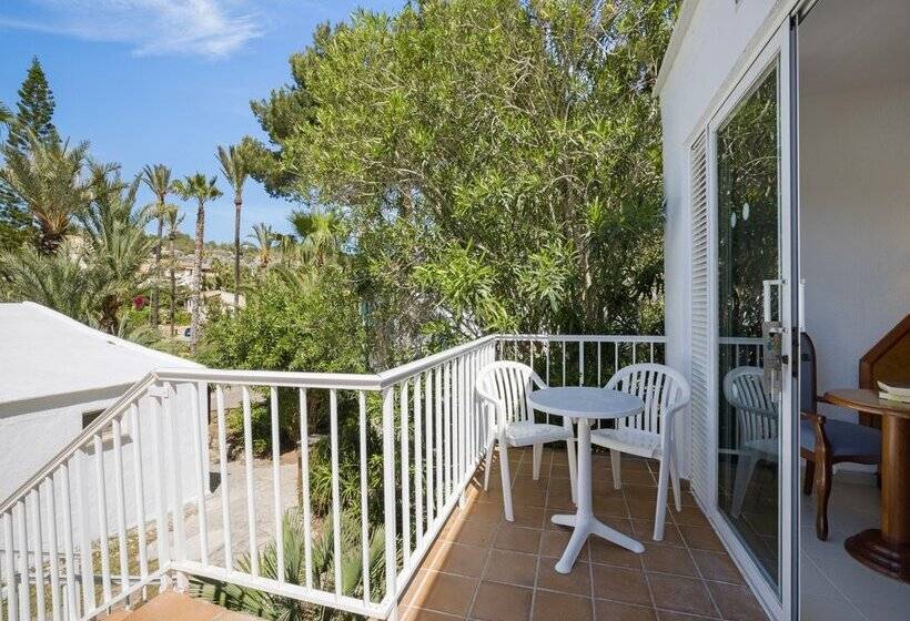 ホテル Flipflop Cala Romántica