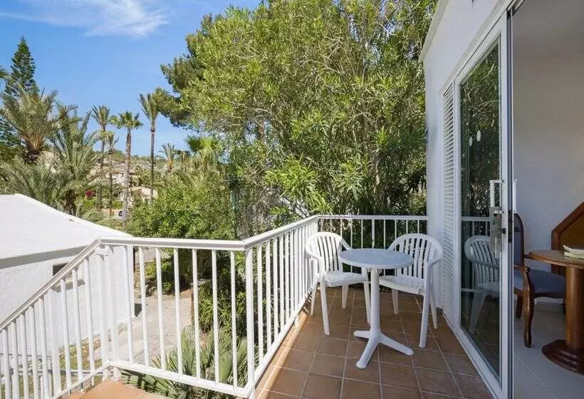 호텔 Flipflop Cala Romántica