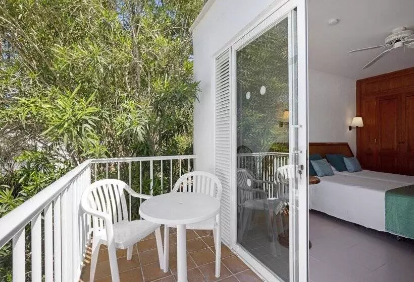 호텔 Flipflop Cala Romántica