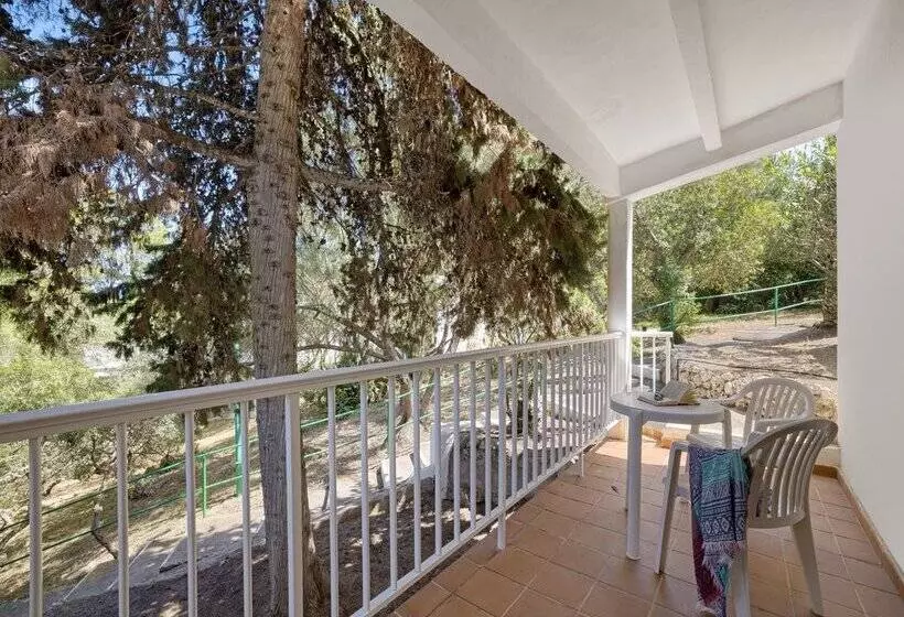 호텔 Flipflop Cala Romántica