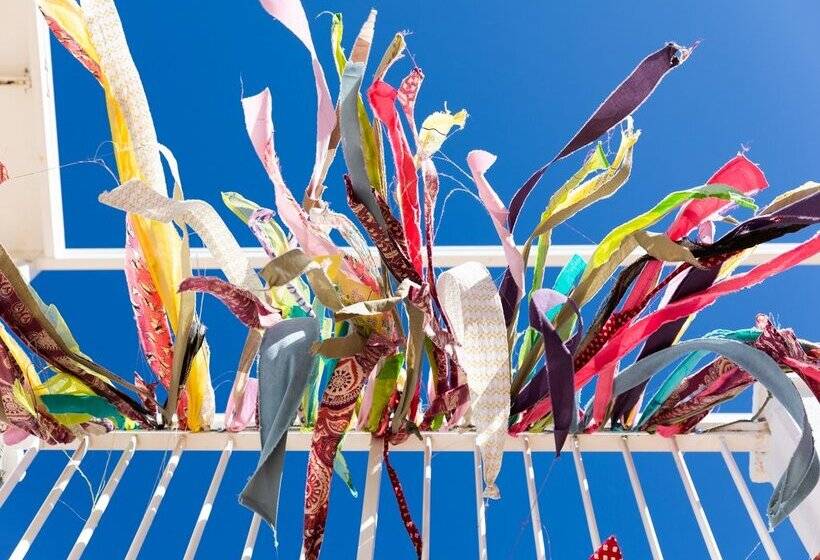 ホテル Flipflop Cala Romántica