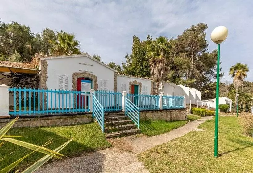 호텔 Flipflop Cala Romántica