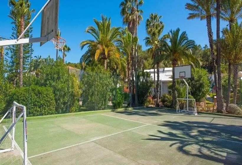 호텔 Flipflop Cala Romántica