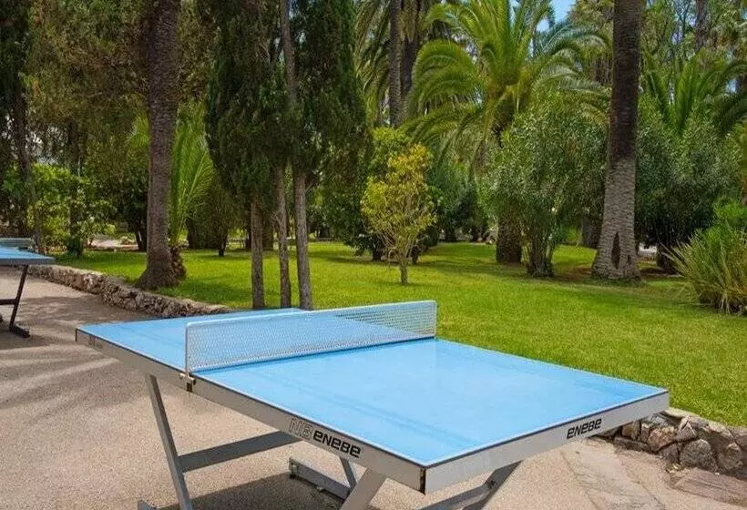 호텔 Flipflop Cala Romántica