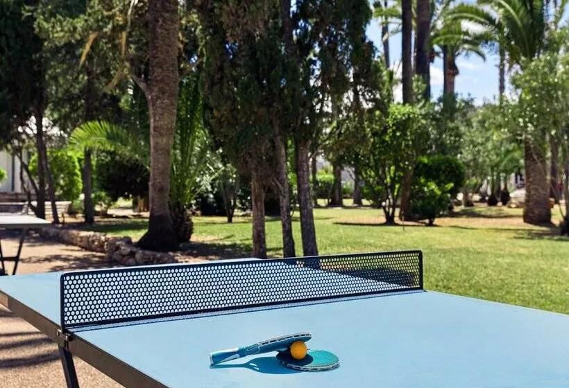 호텔 Flipflop Cala Romántica