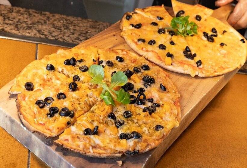 ホテル Flipflop Cala Romántica